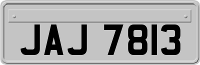 JAJ7813