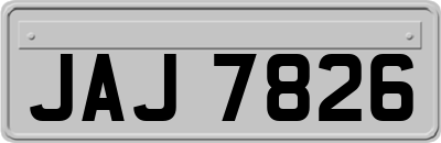 JAJ7826