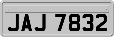 JAJ7832