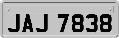 JAJ7838