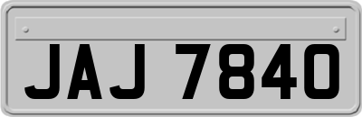 JAJ7840