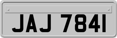 JAJ7841