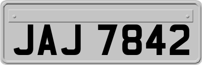 JAJ7842