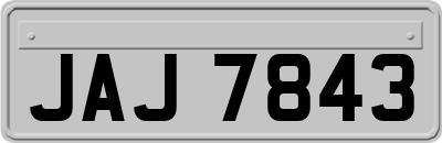 JAJ7843