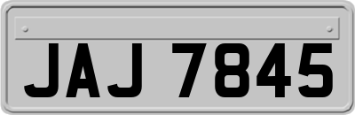 JAJ7845