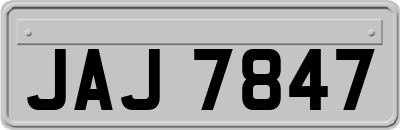 JAJ7847
