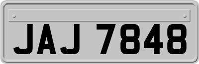 JAJ7848
