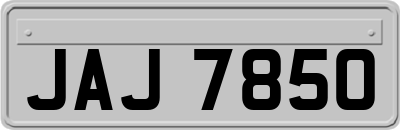 JAJ7850