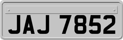 JAJ7852