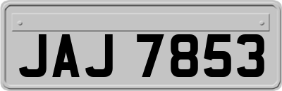 JAJ7853