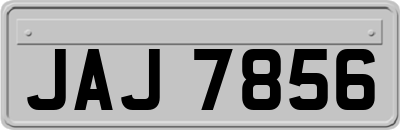 JAJ7856
