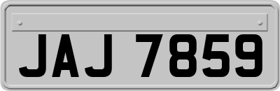 JAJ7859