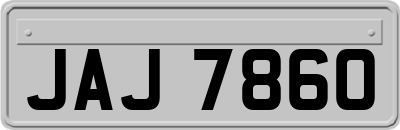 JAJ7860