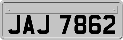 JAJ7862