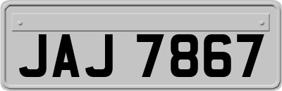 JAJ7867