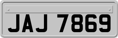 JAJ7869
