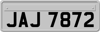 JAJ7872