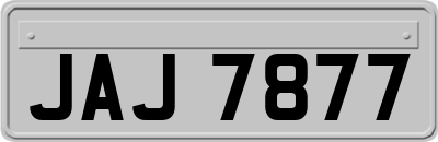 JAJ7877