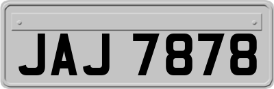 JAJ7878