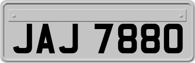 JAJ7880