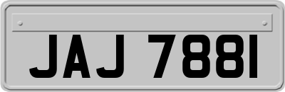 JAJ7881