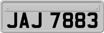 JAJ7883