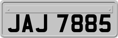 JAJ7885