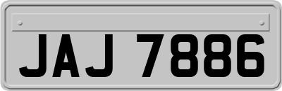 JAJ7886