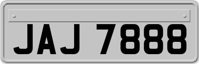 JAJ7888