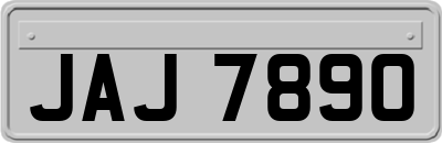 JAJ7890