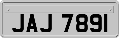 JAJ7891