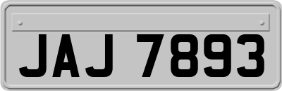 JAJ7893