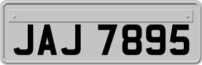 JAJ7895