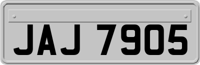 JAJ7905