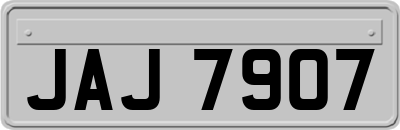 JAJ7907