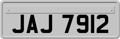 JAJ7912