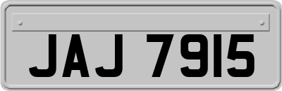 JAJ7915