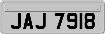 JAJ7918