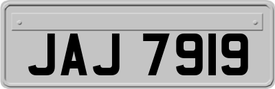 JAJ7919