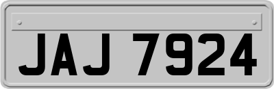 JAJ7924
