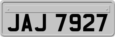 JAJ7927