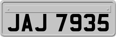 JAJ7935