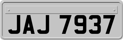 JAJ7937