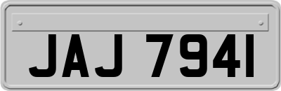 JAJ7941