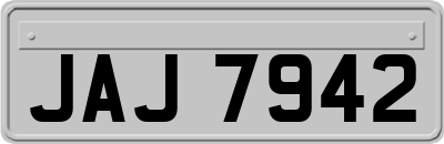 JAJ7942