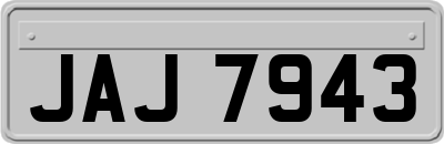 JAJ7943