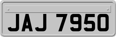 JAJ7950