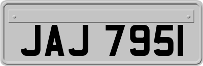 JAJ7951