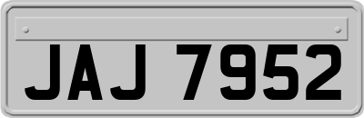 JAJ7952