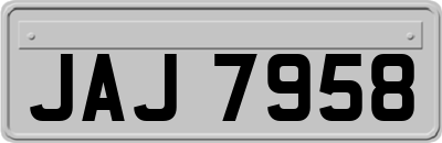 JAJ7958